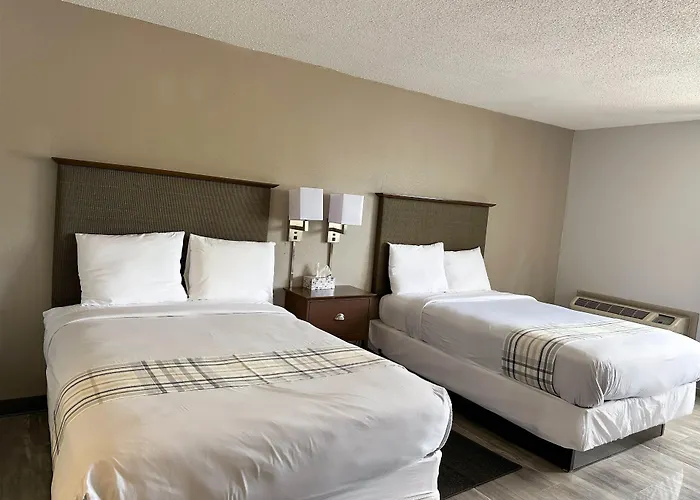 Motel 6 Rochester, Ny - Airport