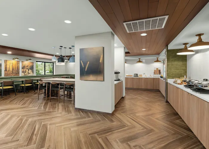 Fairfield By Marriott Inn & Suites Atascadero