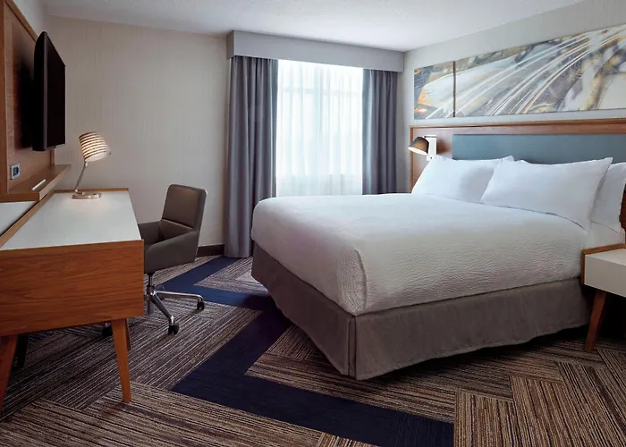 Four Points By Sheraton Hamilton - Stoney Creek