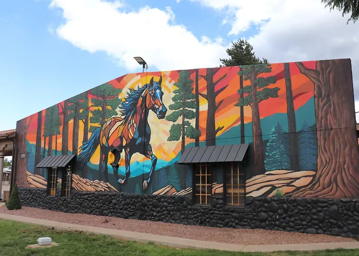 Days Inn By Wyndham Payson