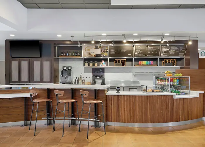 Courtyard By Marriott Huntsville University Drive