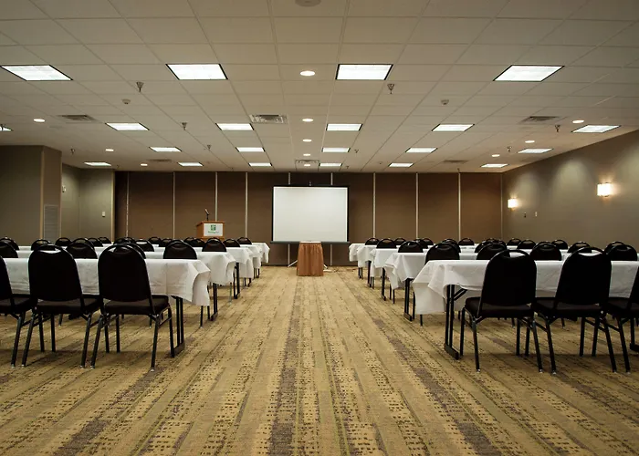 Holiday Inn Spearfish-Convention Center By Ihg