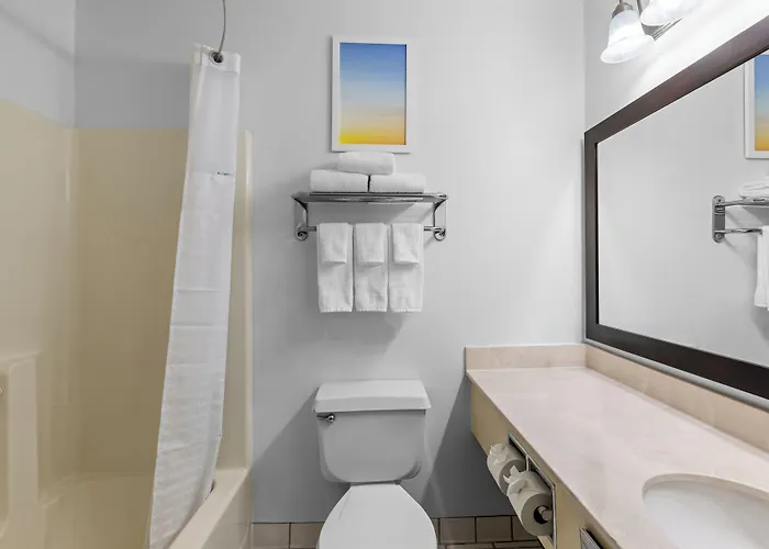 Days Inn By Wyndham Columbia Mall