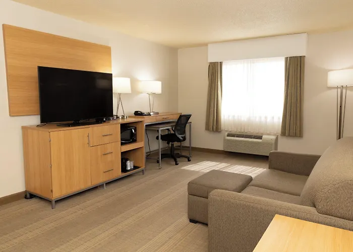 Holiday Inn Spearfish-Convention Center By Ihg