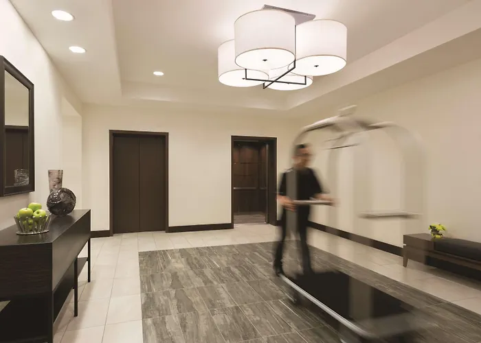 Hyatt Place Chicago O'Hare Airport