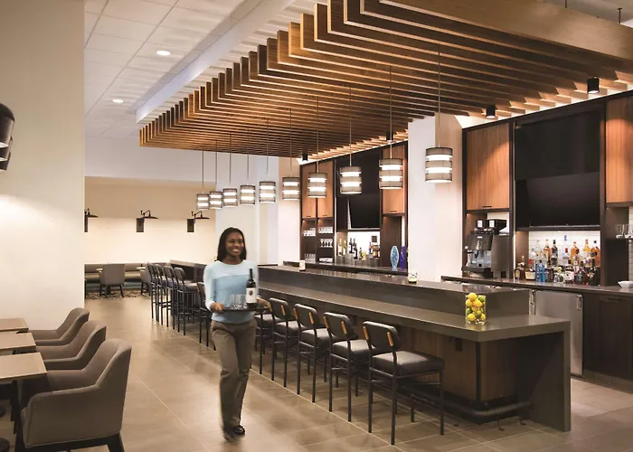 Hyatt Place Chicago O'Hare Airport