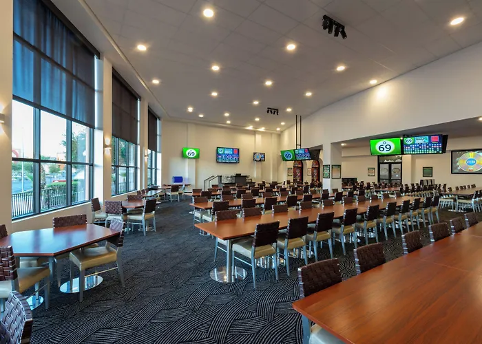 Tropicana Laughlin Hotel & Casino - A Caesars Rewards Destination