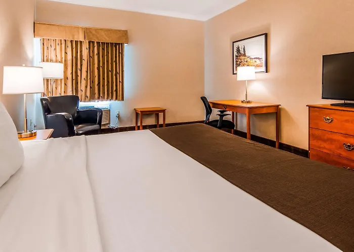 Best Western Thunder Bay Crossroads