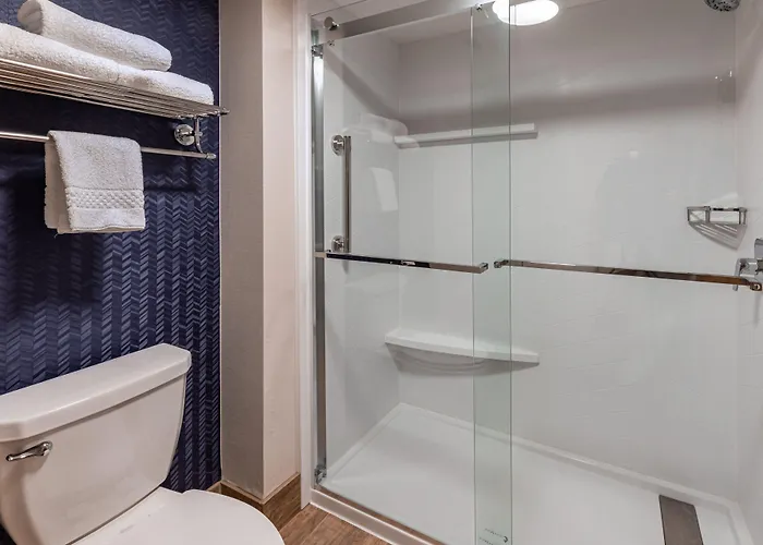 Fairfield Inn By Marriott Evansville West