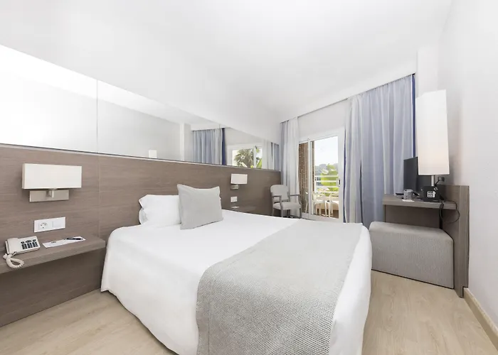 Be Live Experience Costa Palma (Adults Only)