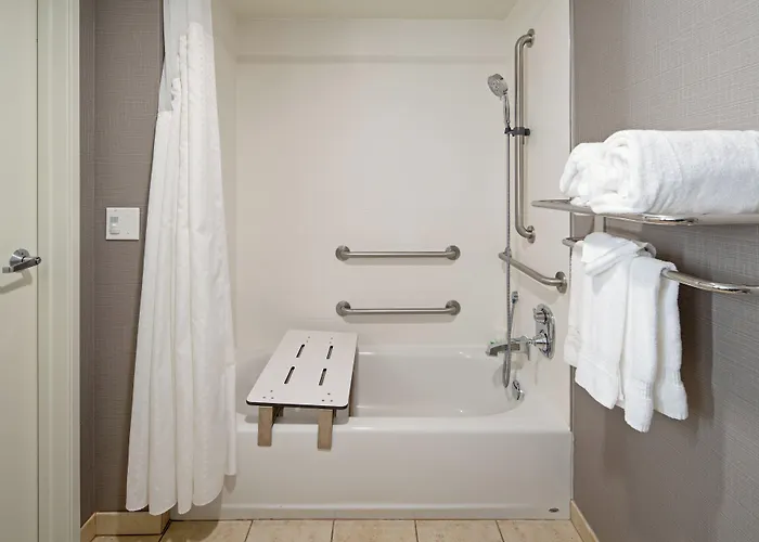 Holiday Inn Palmdale-Lancaster By Ihg
