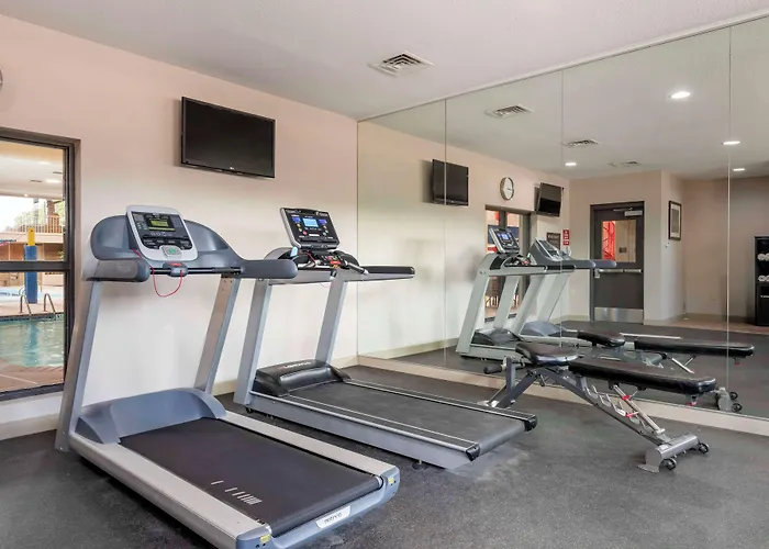 Best Western Plus Ramkota Hotel
