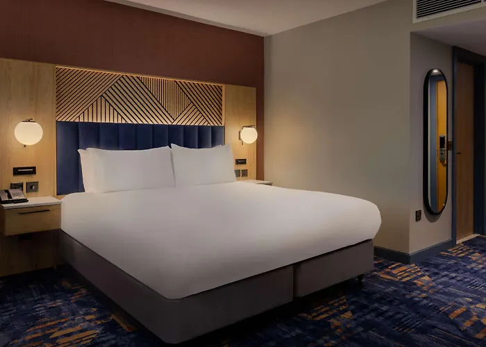Doubletree By Hilton Coventry