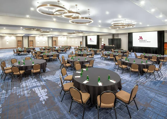 Madison Marriott West