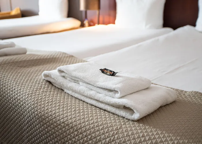 Good Seasons Hotel Den Bosch