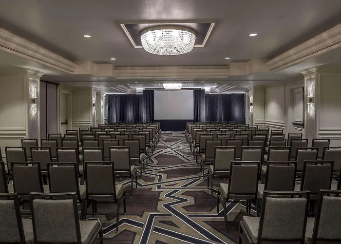 Hyatt Regency Coral Gables In Miami
