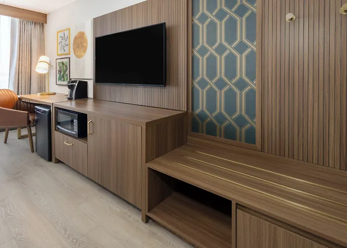 Holiday Inn Columbia East-Jessup By Ihg