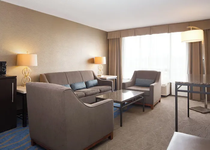 Holiday Inn Columbia East-Jessup By Ihg
