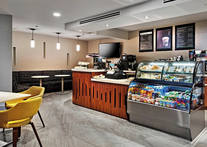 Delta Hotels By Marriott Dartmouth