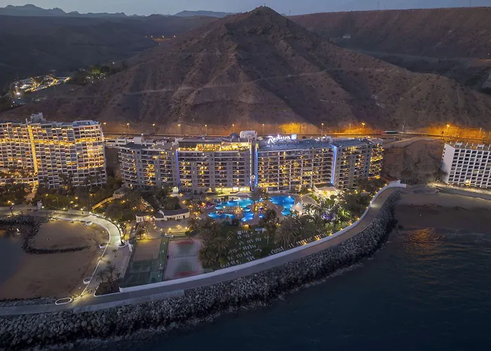 Radisson Blu Resort Gran Canaria