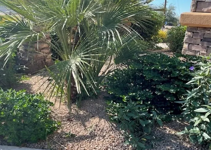 Hampton Inn & Suites Tempe/Phoenix Airport, Az