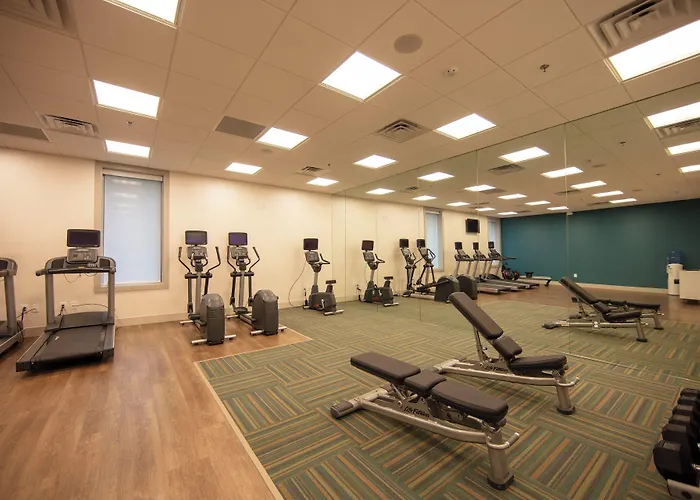 Holiday Inn Express Athens - University Area By Ihg