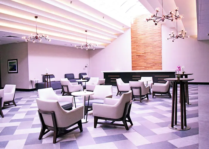 Holiday Inn Alexandria - Downtown By Ihg