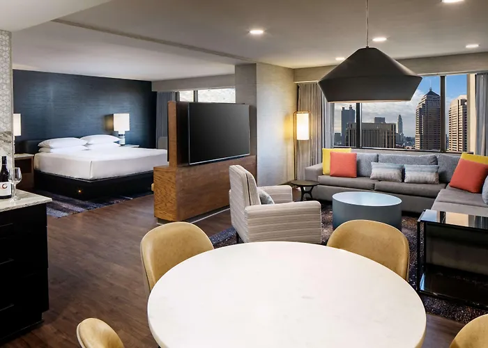 Hyatt Regency Columbus