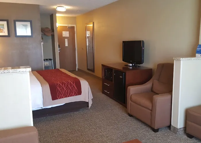 Sleep Inn Idaho Falls I-15