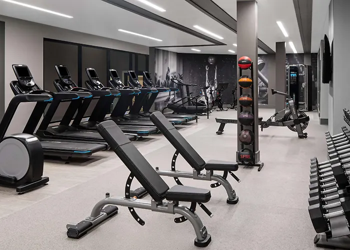 The Alloy, A Doubletree By Hilton - Valley Forge