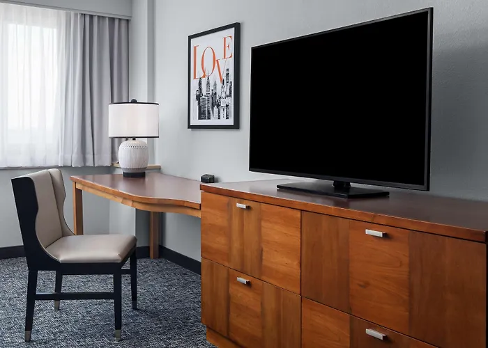 The Alloy, A Doubletree By Hilton - Valley Forge