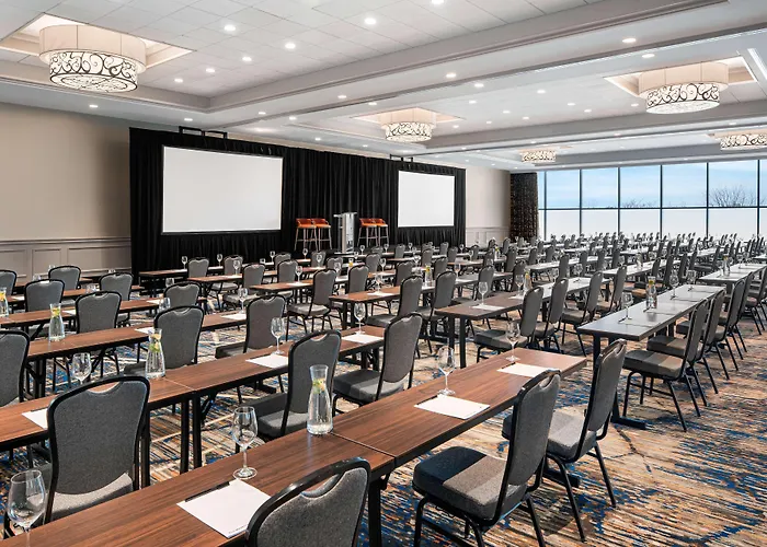 The Alloy, A Doubletree By Hilton - Valley Forge