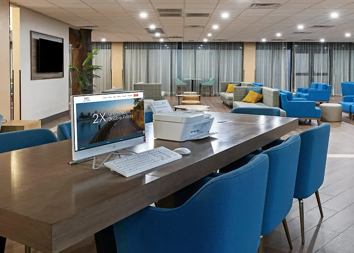 Holiday Inn Resort South Padre Island-Beach Front By Ihg