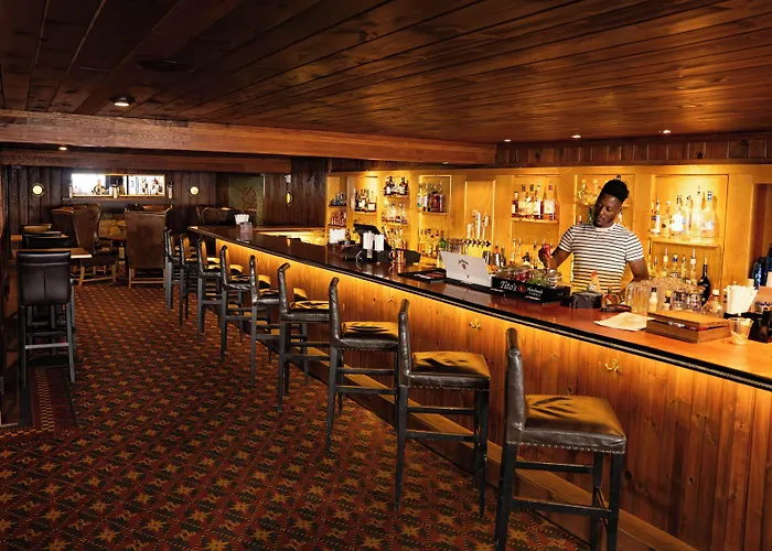 Colony Hotel Kennebunkport