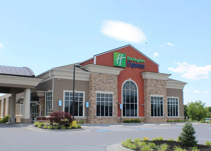 Holiday Inn Express Woodstock-Shenandoah Valley By Ihg