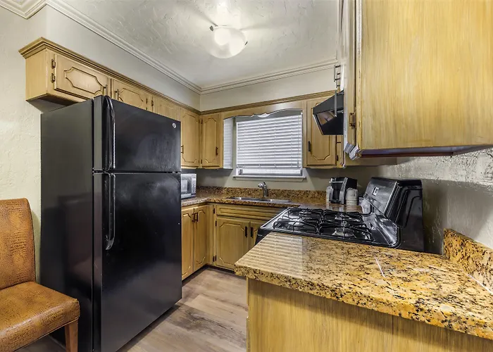Best Western Plus Weatherford