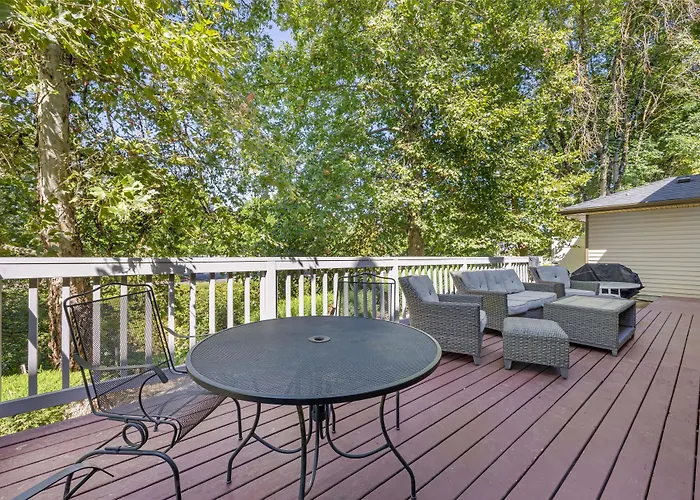 Best Western Plus Prairie Inn