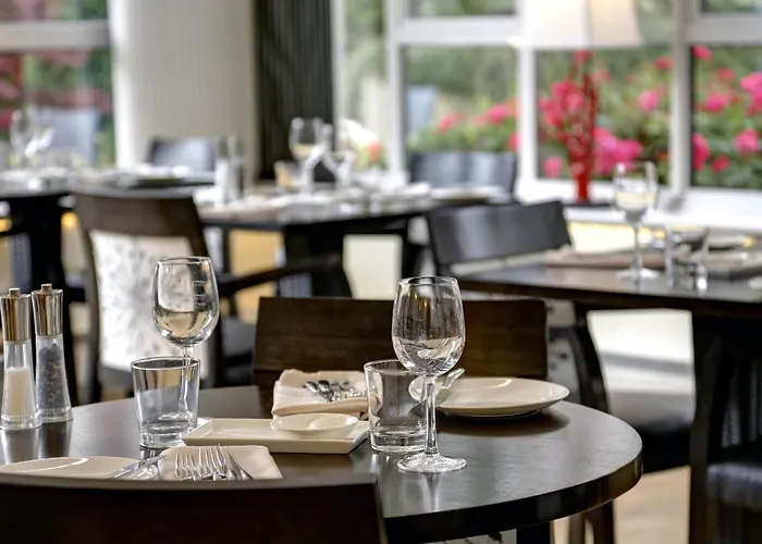 Best Western Annesley House Hotel