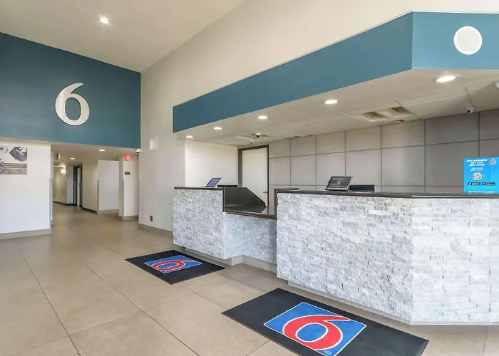Studio 6 Suites Perris, Ca