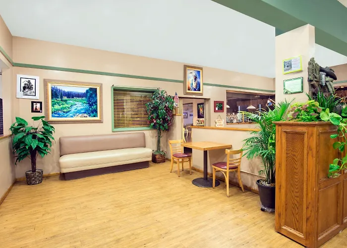 Days Inn By Wyndham Show Low