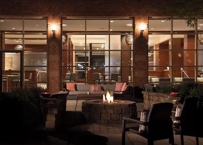 The Westin Princeton At Forrestal Village