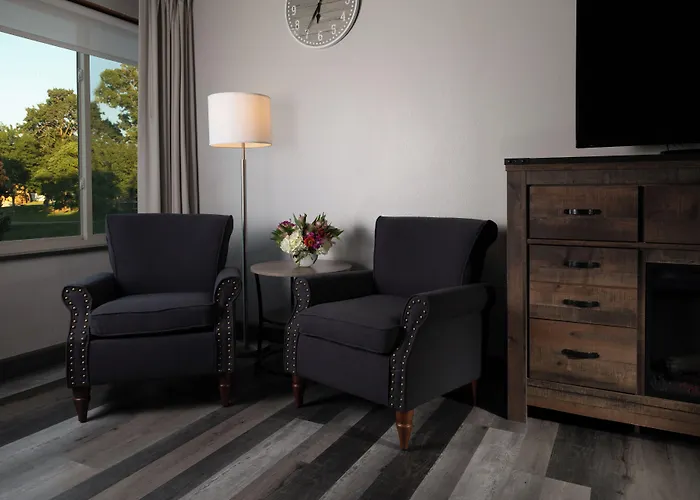 Harbor Shores On Lake Geneva
