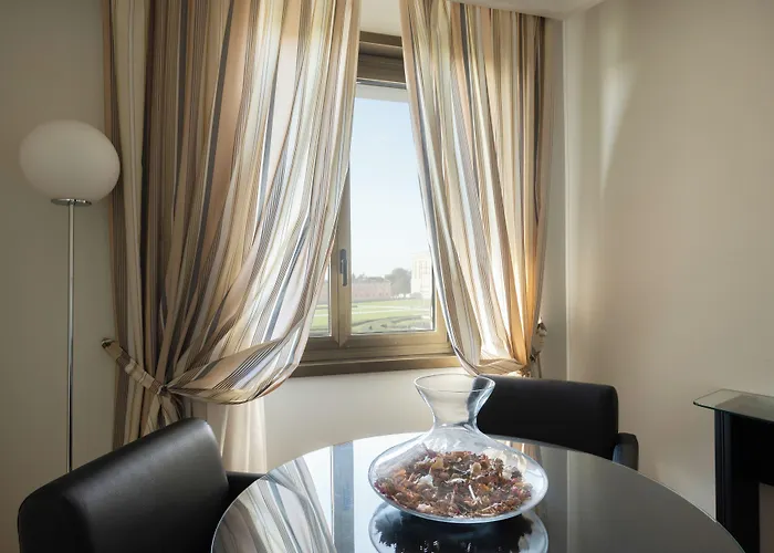 Hotel Royal Caserta