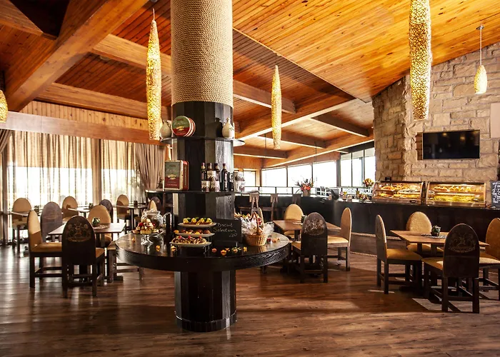 Avani Lesotho Hotel & Casino