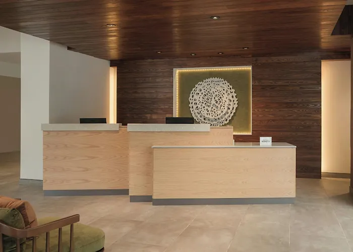 Fairfield By Marriott Inn & Suites Georgetown Lexington