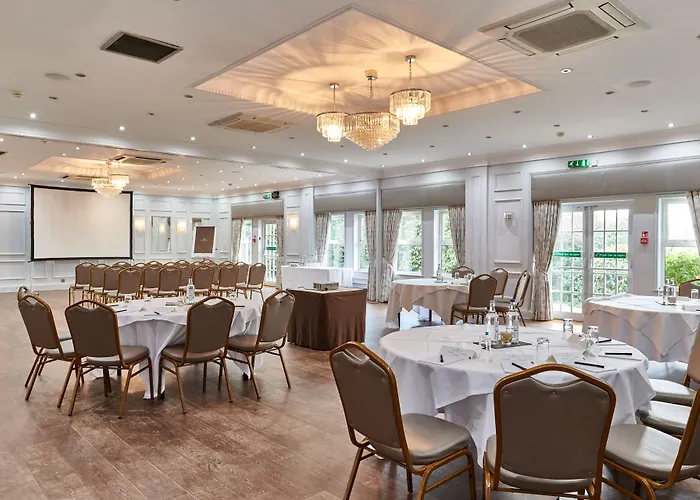 Burnham Beeches Hotel & Spa