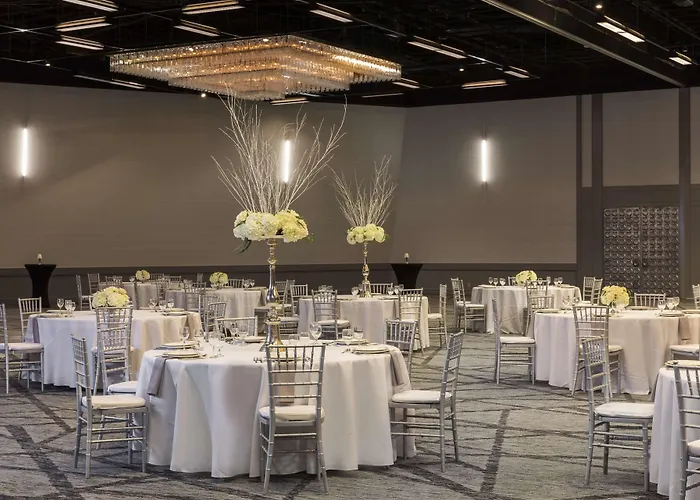 Hyatt Regency Houston Downtown