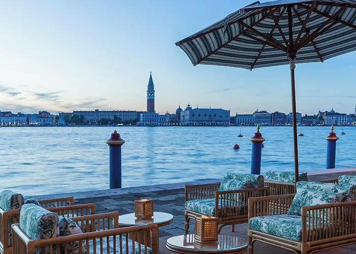 Hotel Cipriani, A Belmond Hotel, Venice