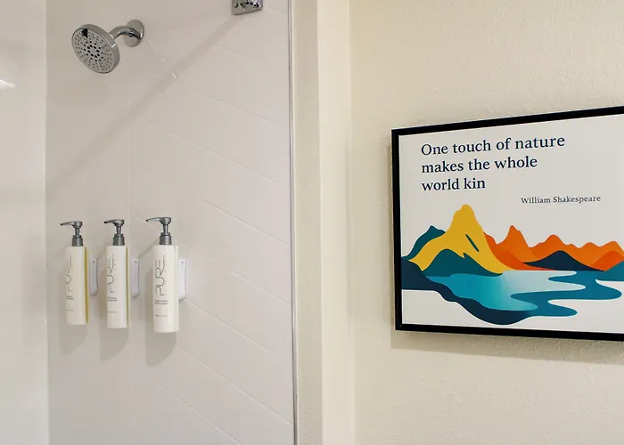 The Cairn Hotel, An Ascend Collection Hotel