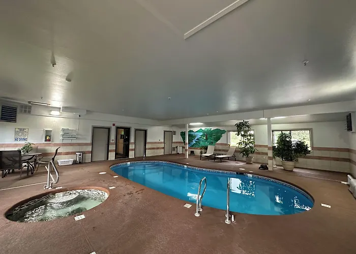 Alpine Inn & Suites Gunnison